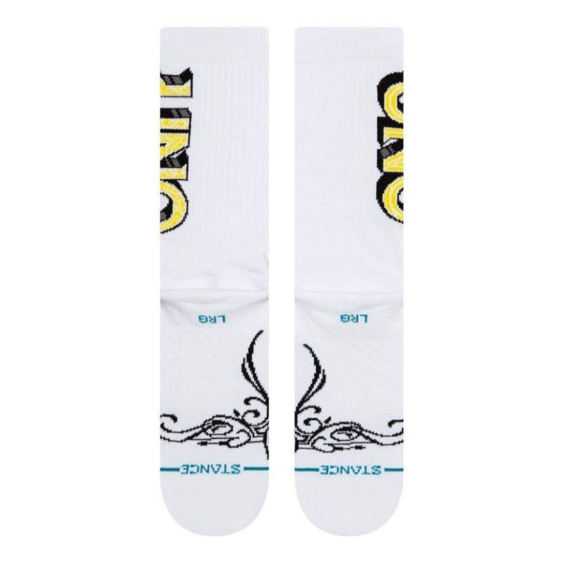 Stance Calcetines Uno x Cartoon - Rideshop
