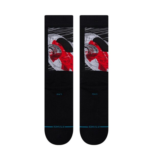 Stance Calcetines Manga Star Wars - Rideshop