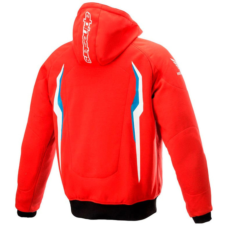 Chaqueta Alpinestars Honda Chrome V2 Sport