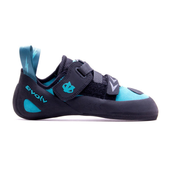 Zapatilla De Escalada Mujer Kira