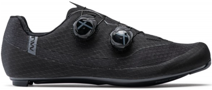 Zapatillas Fijación Northwave Mistral Plus