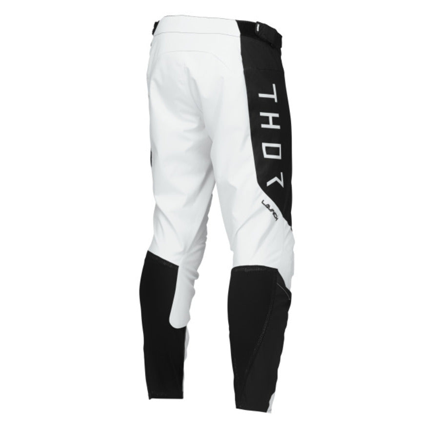 Pantalon Moto Thor Launchmode Storm