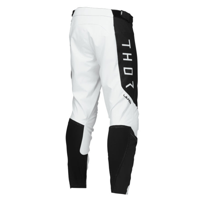 Pantalon Moto Thor Launchmode Storm