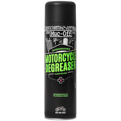 Muc-Off Desengrasante Universal - Degreaser - Rideshop