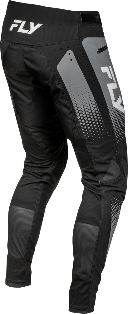 PANTALÓN YOUTH RAYCE SONAR BLACK/GREY/WHITE