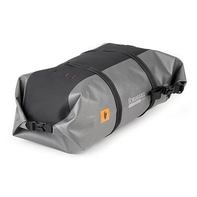 Kappa Bolso de cola K'Rugged 45 Lt