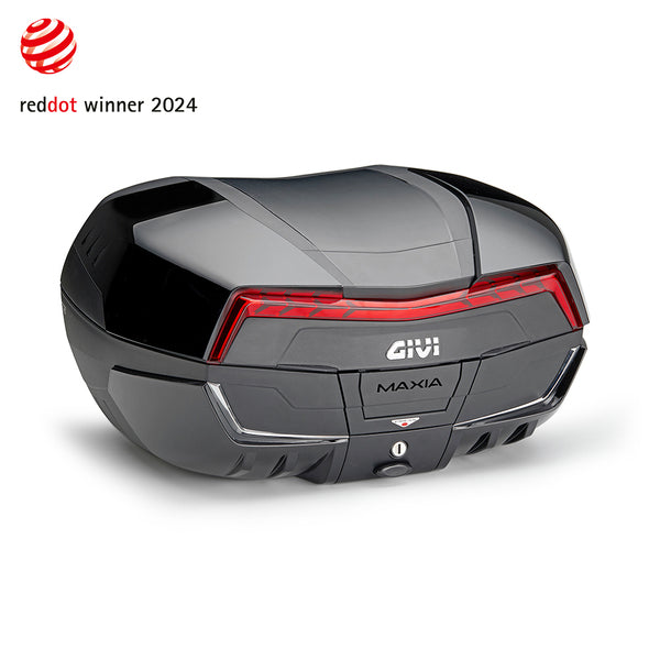 Givi Topcase Maxia 58L Black Line V58NNB2