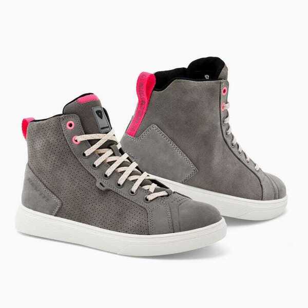 Revit Zapatillas Moto Calle Arrow Ladies