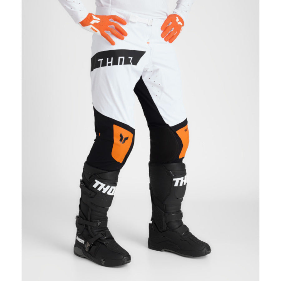 Pantalon Moto Thor Sportmode Rogue
