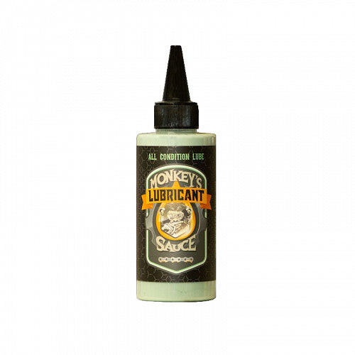 Monkey´S Sauce Lubricante De Cadena All Condition - Rideshop