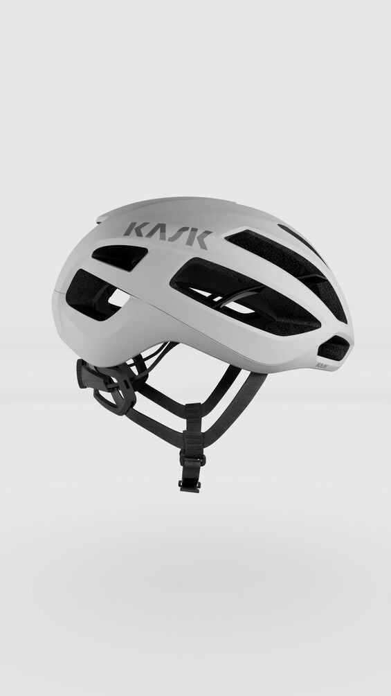 Casco Bicicleta Kask Protone Icon White Matt