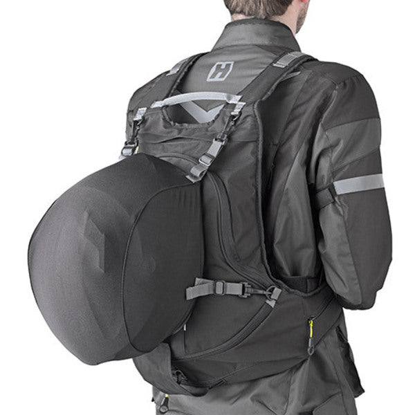 Givi Mochila expandible EA104C