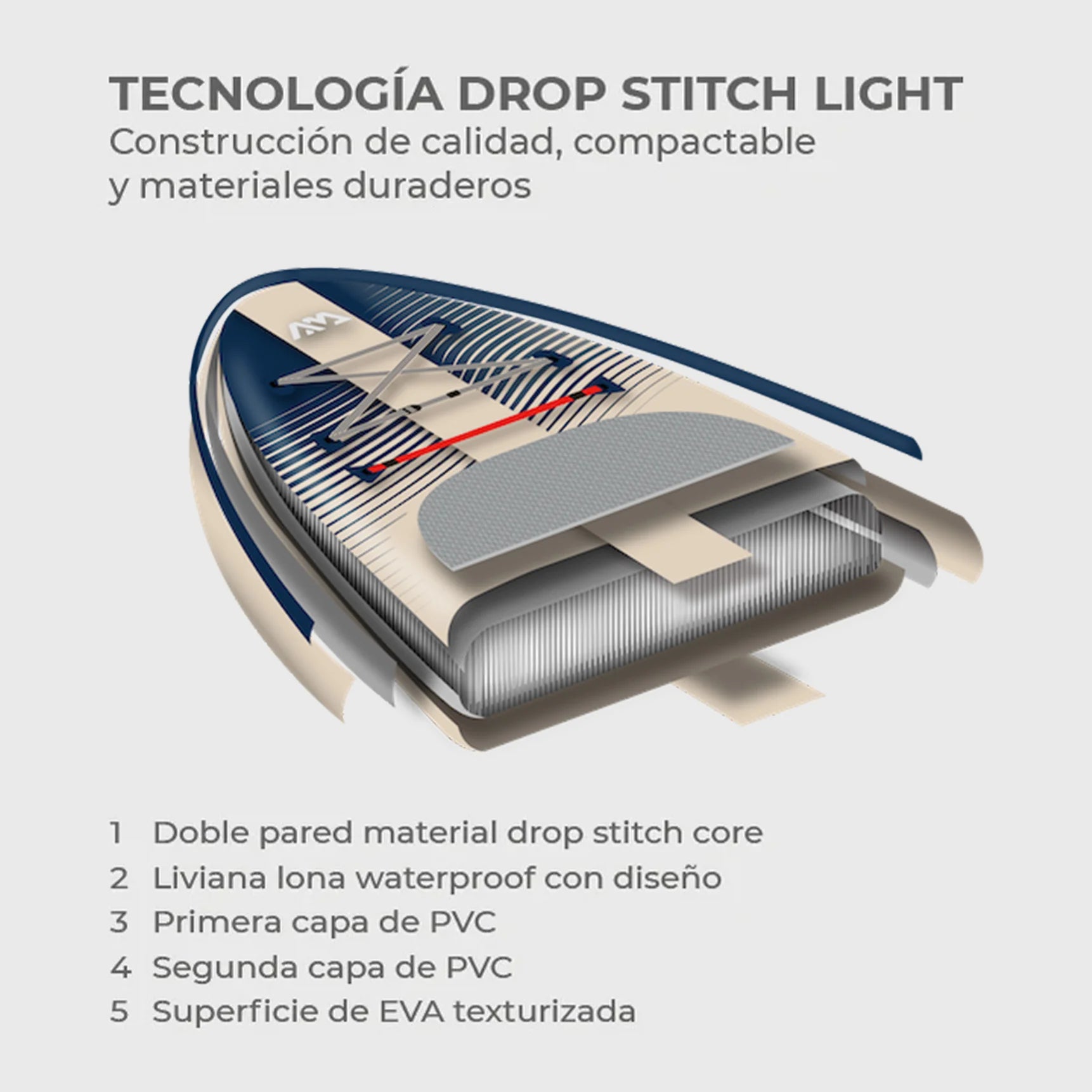 SUP Aqua Marina Magma 11'2''