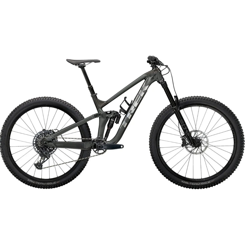 Bicicleta MTB Trek Slash 8 Gris