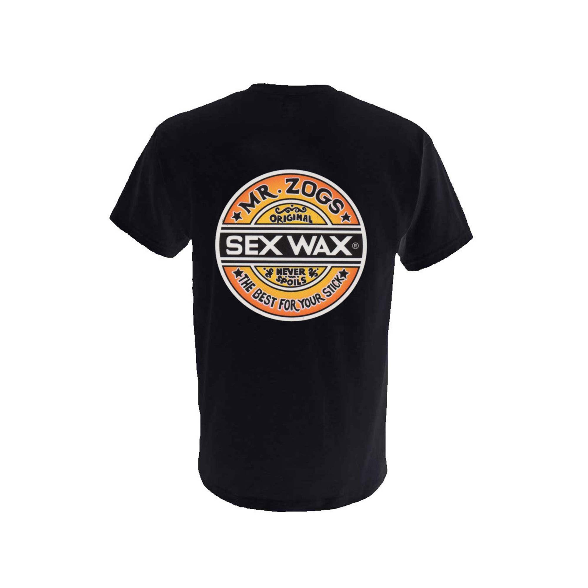 Polera SexWax Fade - Rideshop