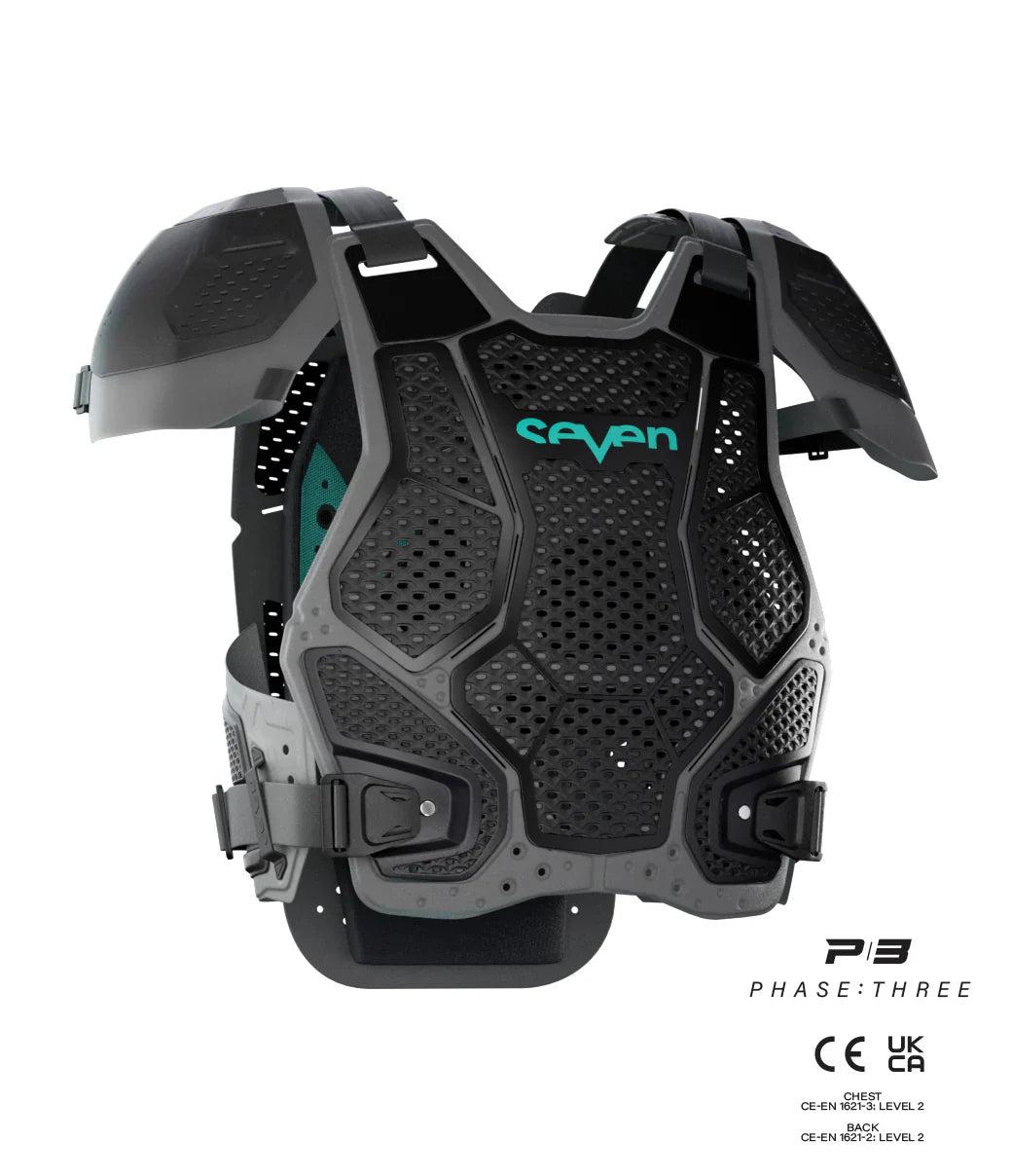 Jofa Seven Stratus Full Core Shield Ce2