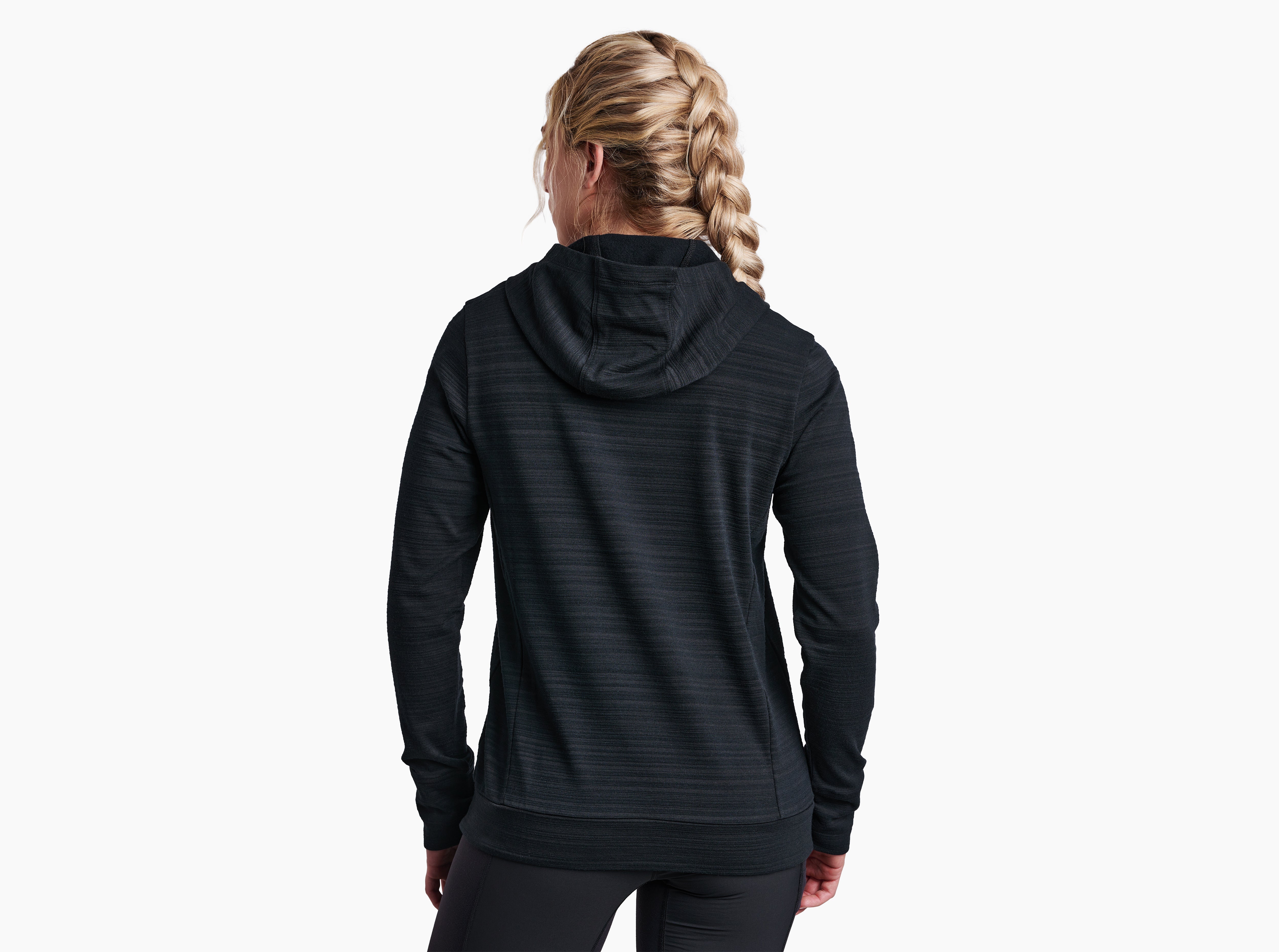 Polerón Kühl Accel Hoody