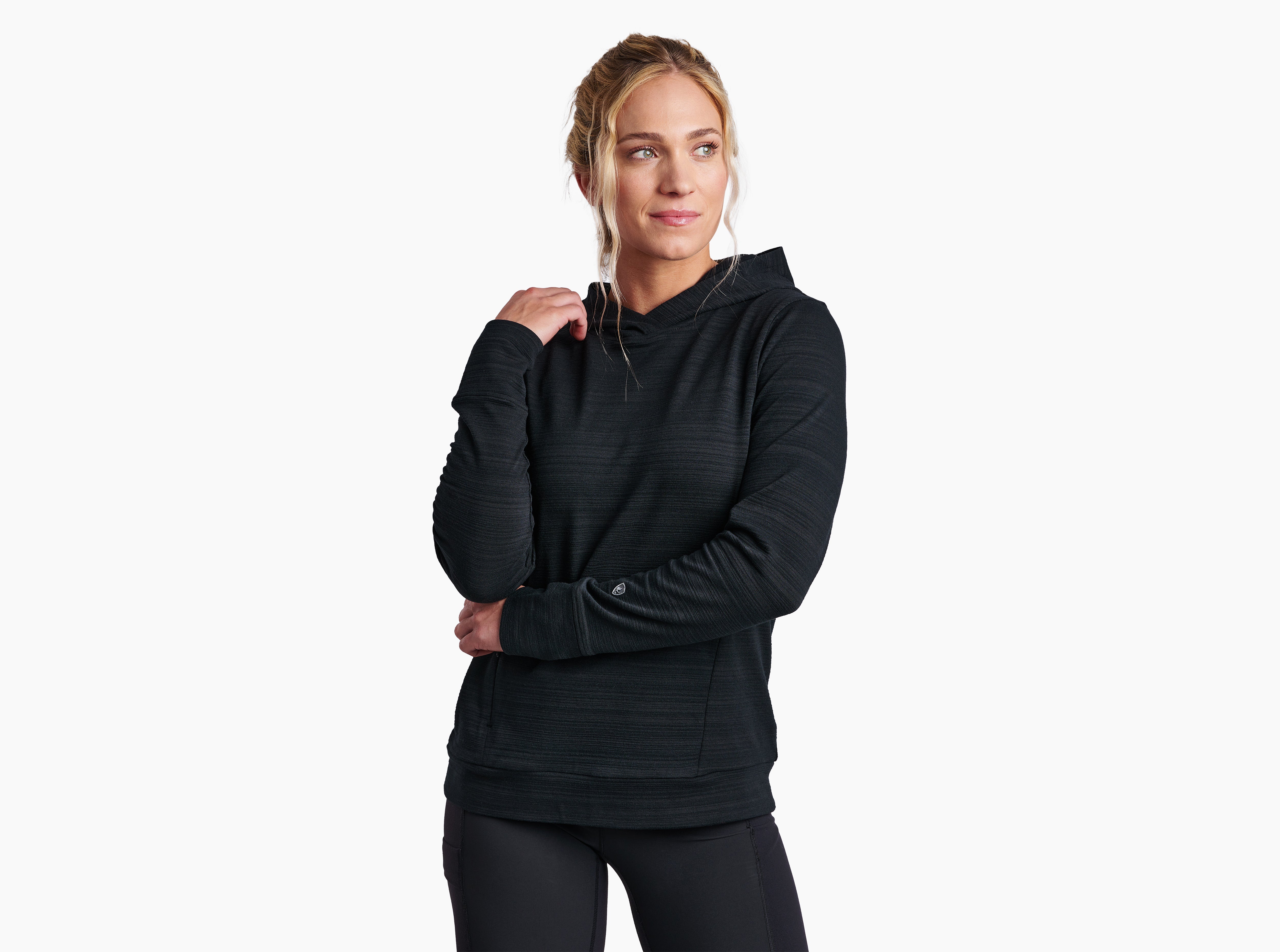 Polerón Kühl Accel Hoody