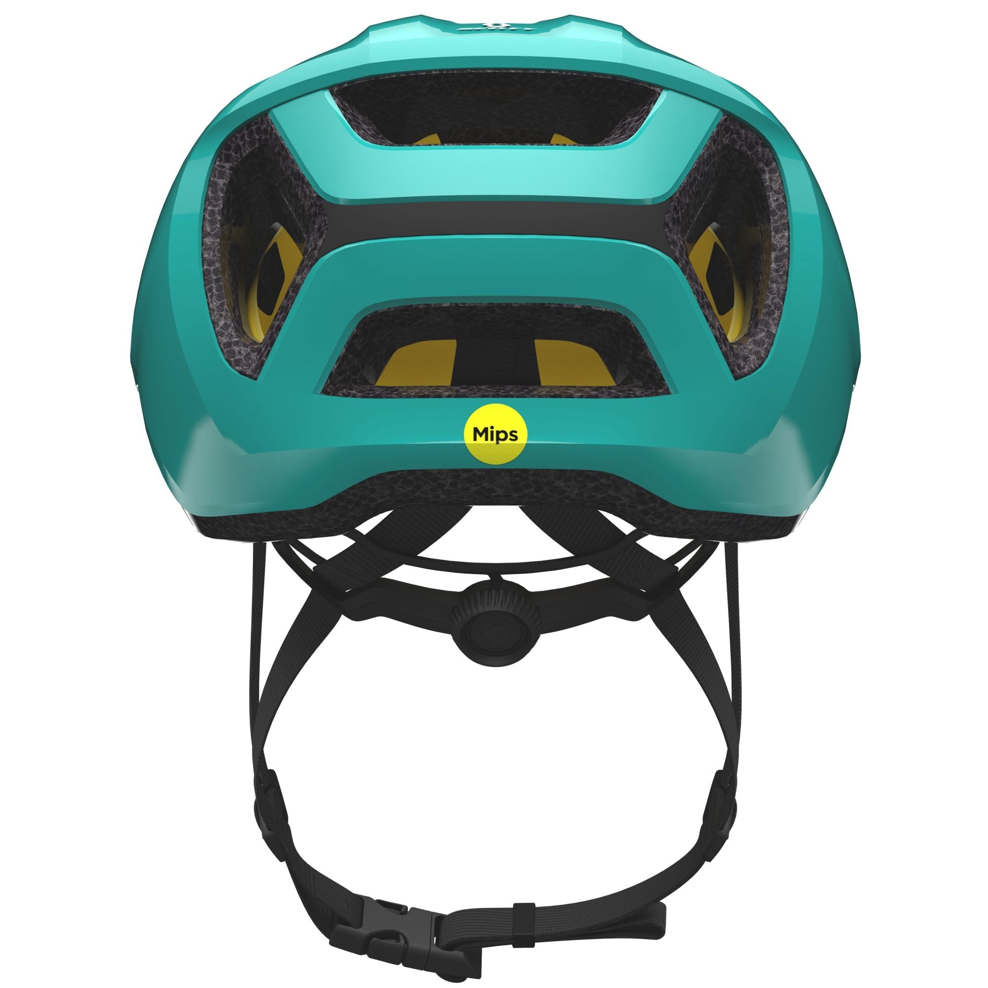 Scott Casco Supra Plus (Ce) Soft Teal Green - Rideshop