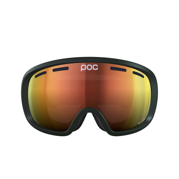 Poc Antiparras Fovea Clarity POW JJ Bismuth Green - Rideshop