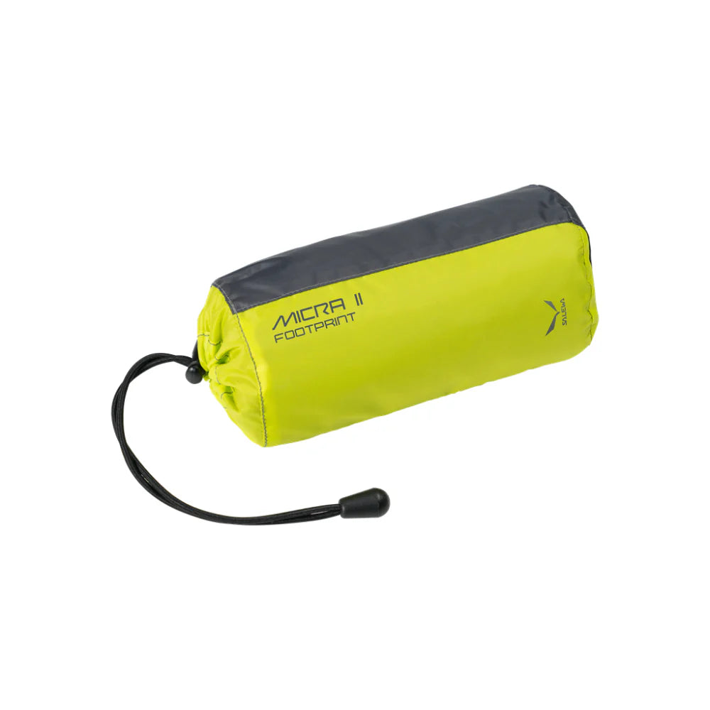 Footprint Salewa Footprint Carpa Micra II