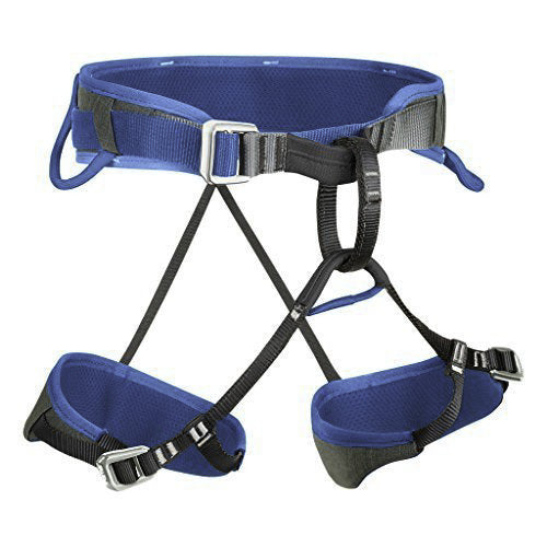 Arnés Xplorer Salewa Azul