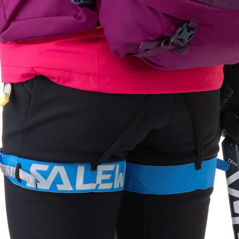 Arnés Salewa Ortles