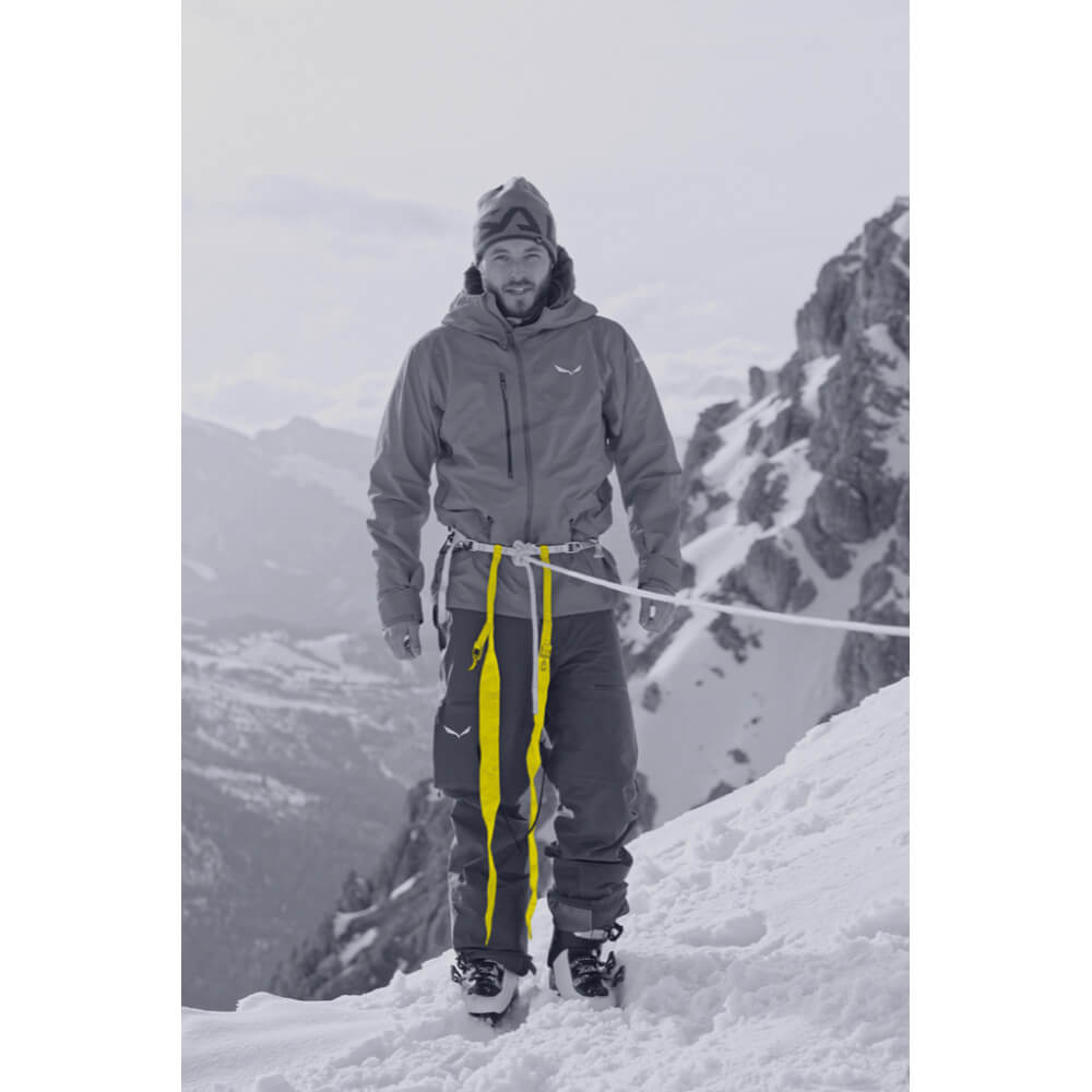 Arnés Ortles Salewa