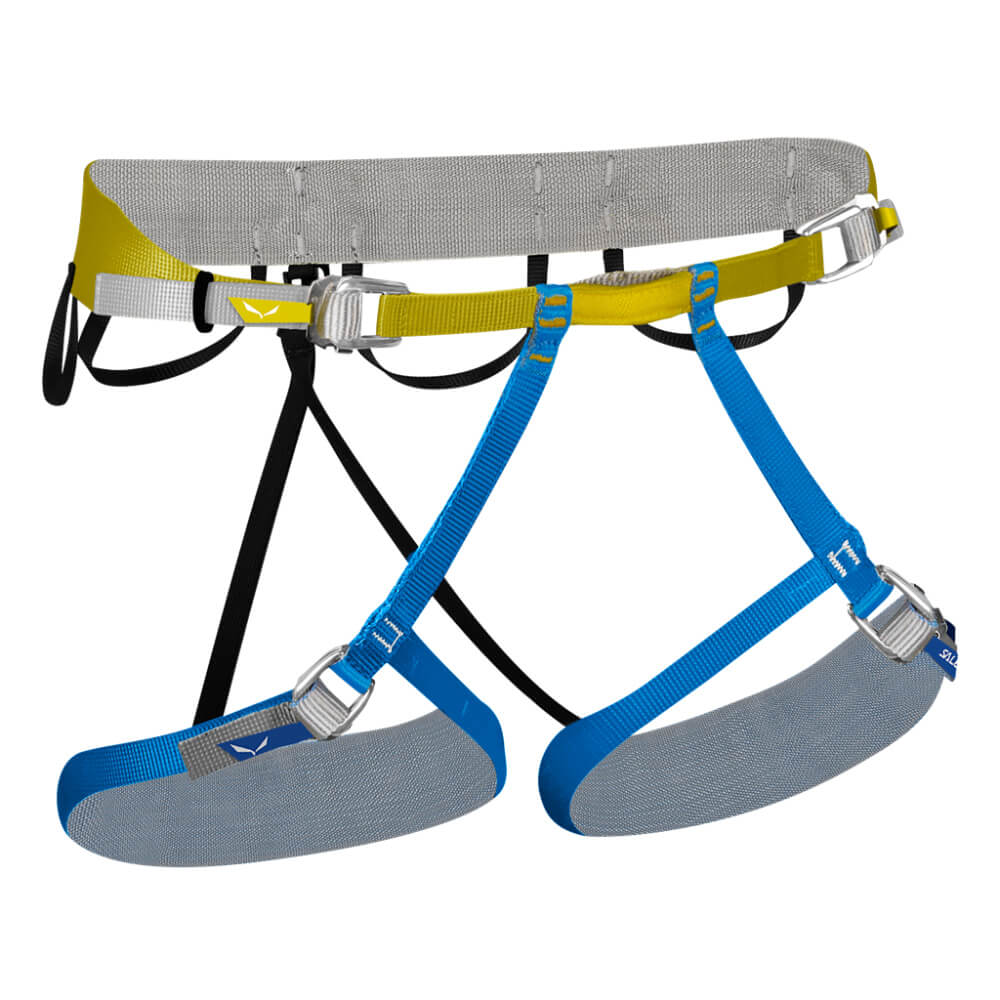 Arnés Ortles Salewa
