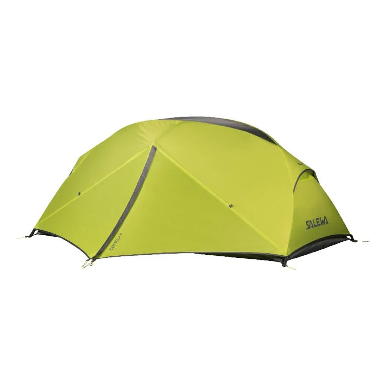 Carpa Salewa Denali III Cactus-Grey