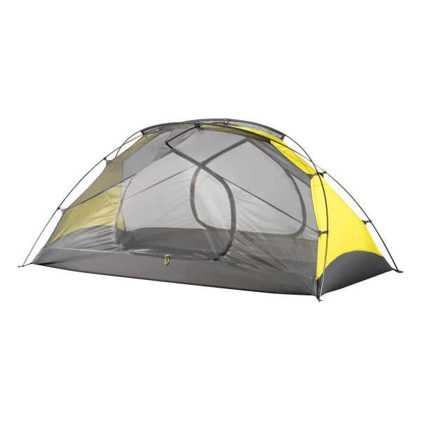 Carpa Salewa Denali III Cactus-Grey