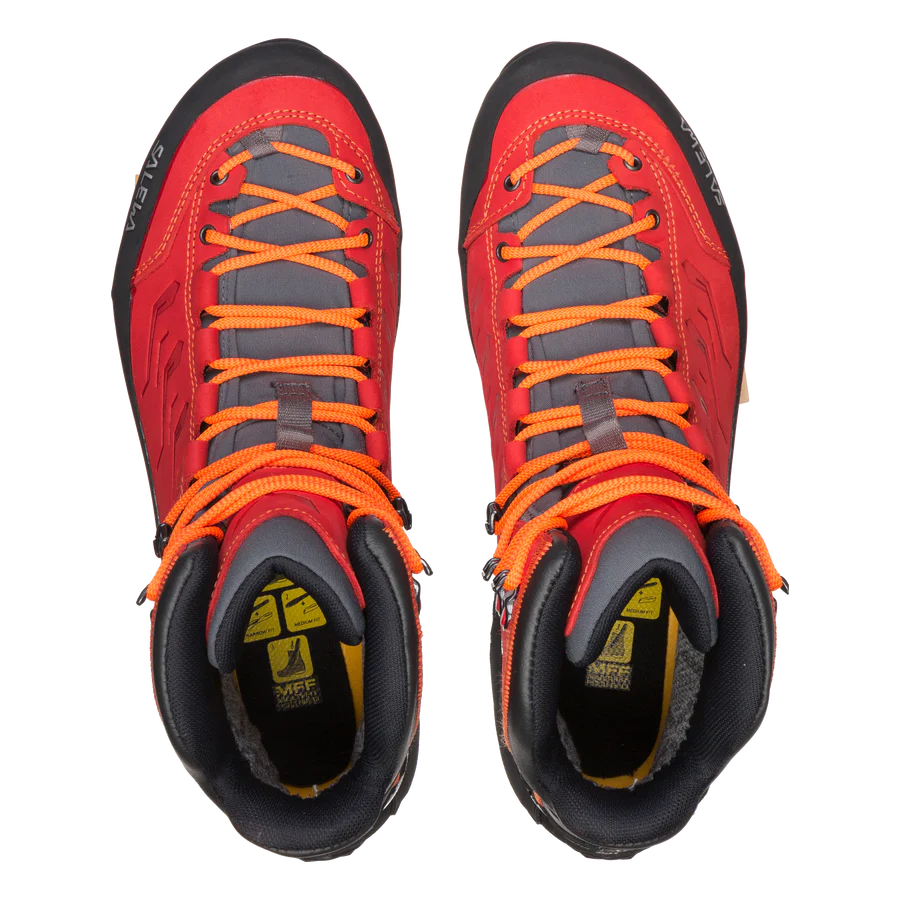 Bota Hombre Salewa Rapace GTX