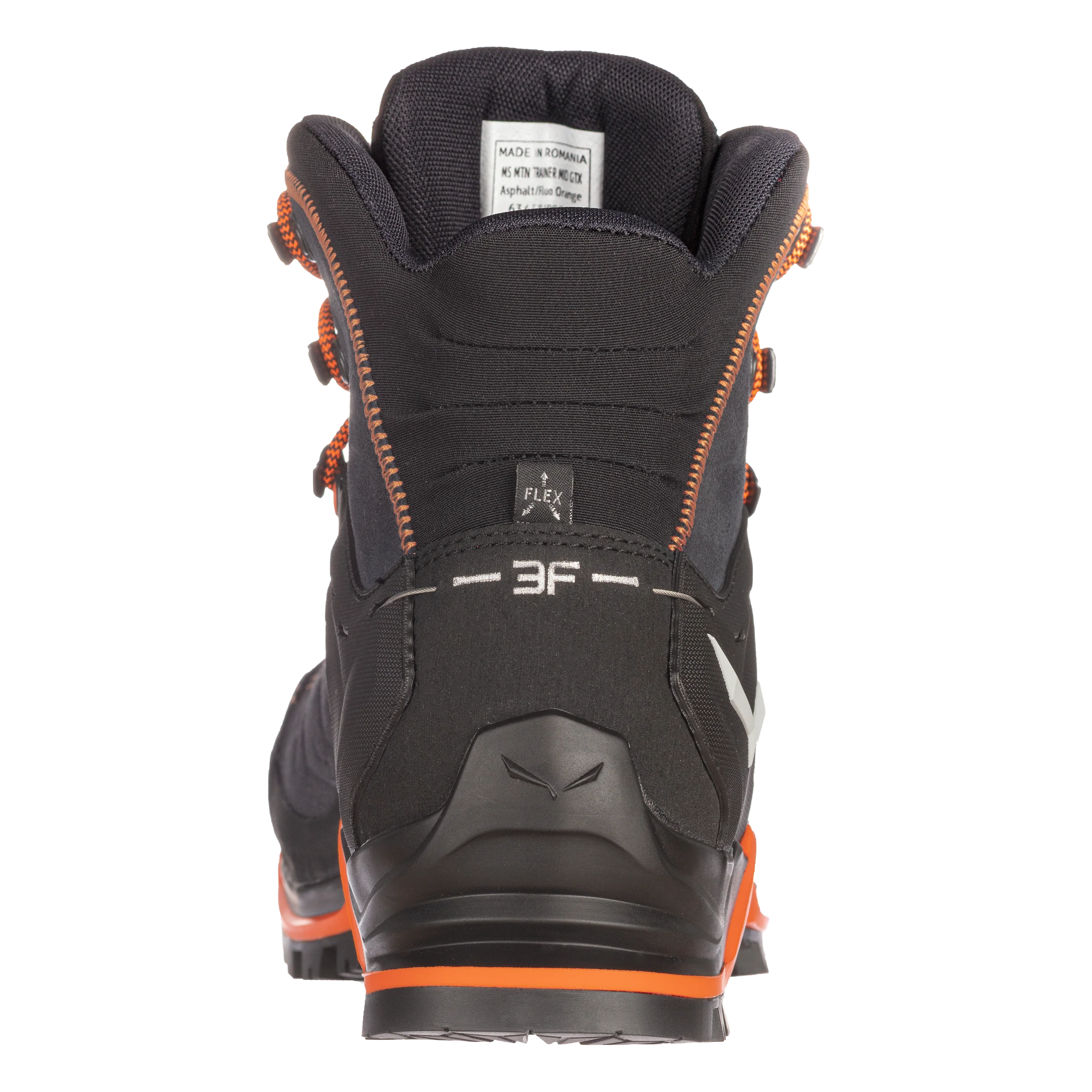 Bota Hombre Salewa MTN Trainer Mid GTX