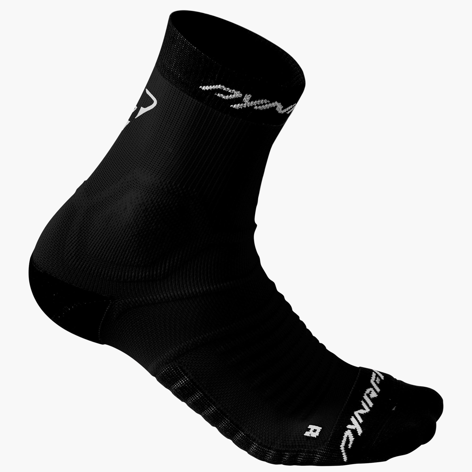 Calcetines Unisex Alpine Short Sk Dynafit Black Out