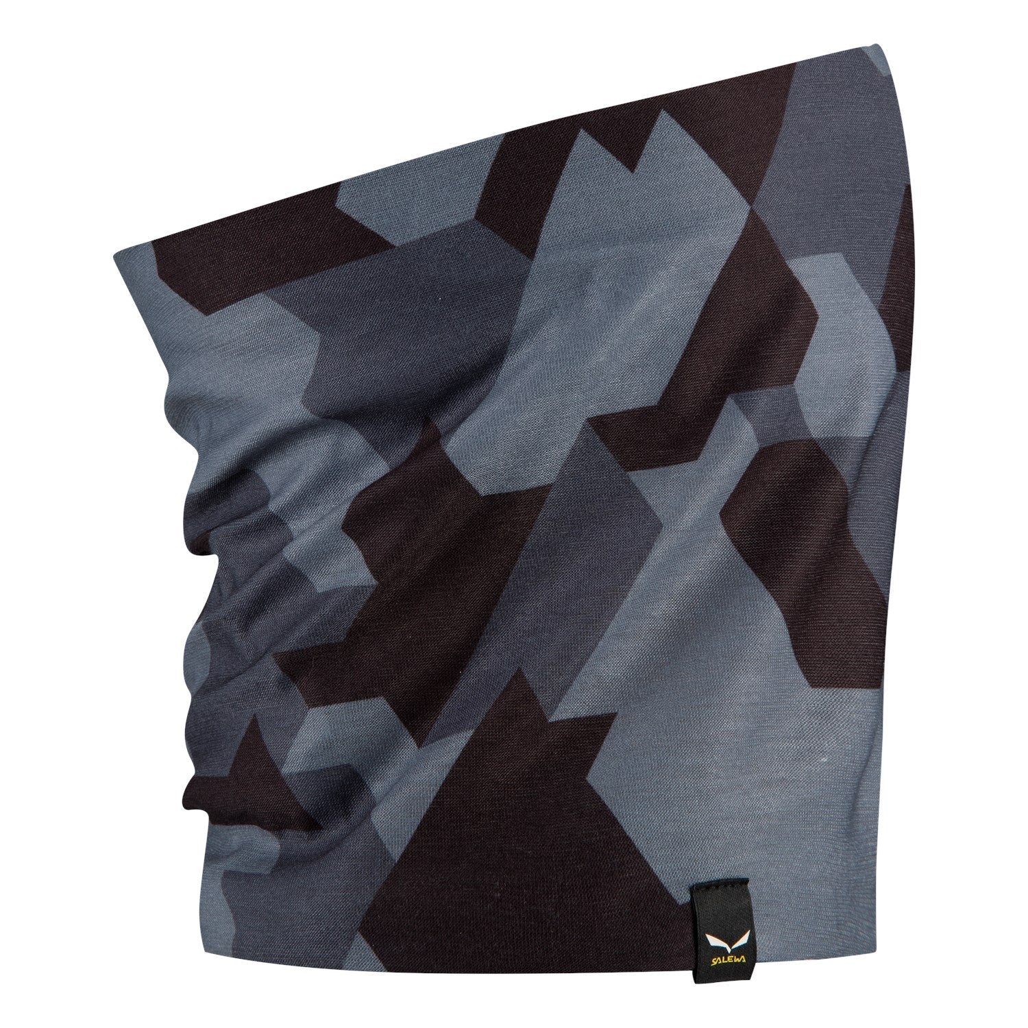 Bandana Icono Headband Salewa Black
