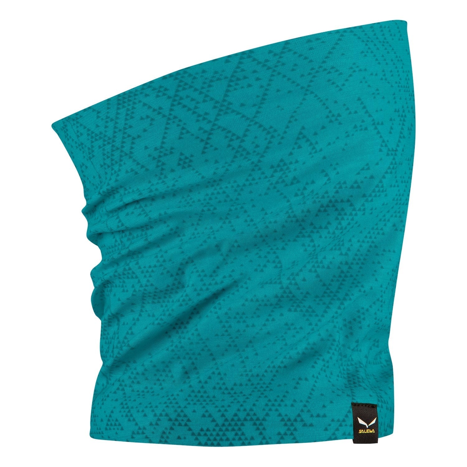 Bandana Icono Headband Salewa Ocean Blue