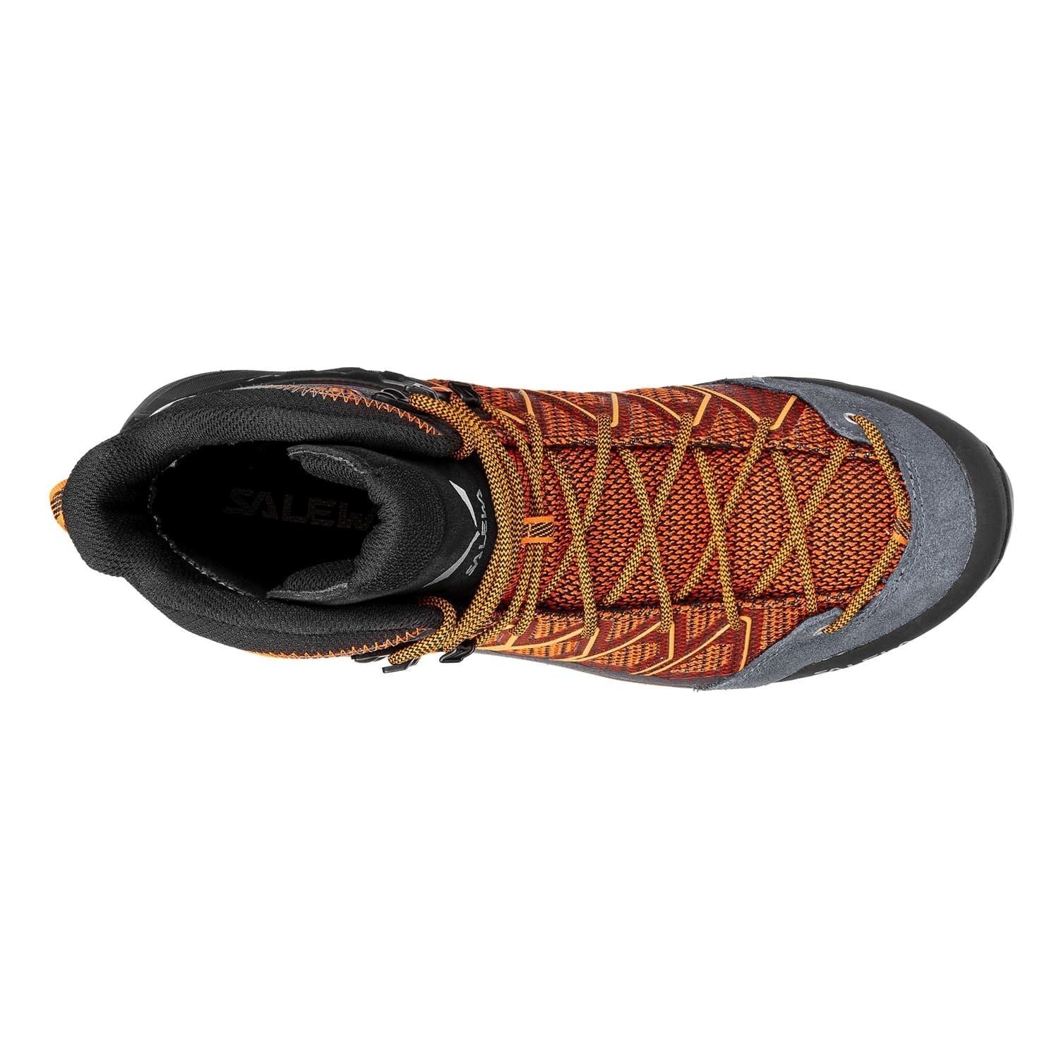 Bota Hombre Salewa MTN Trainer Lite Mid GTX