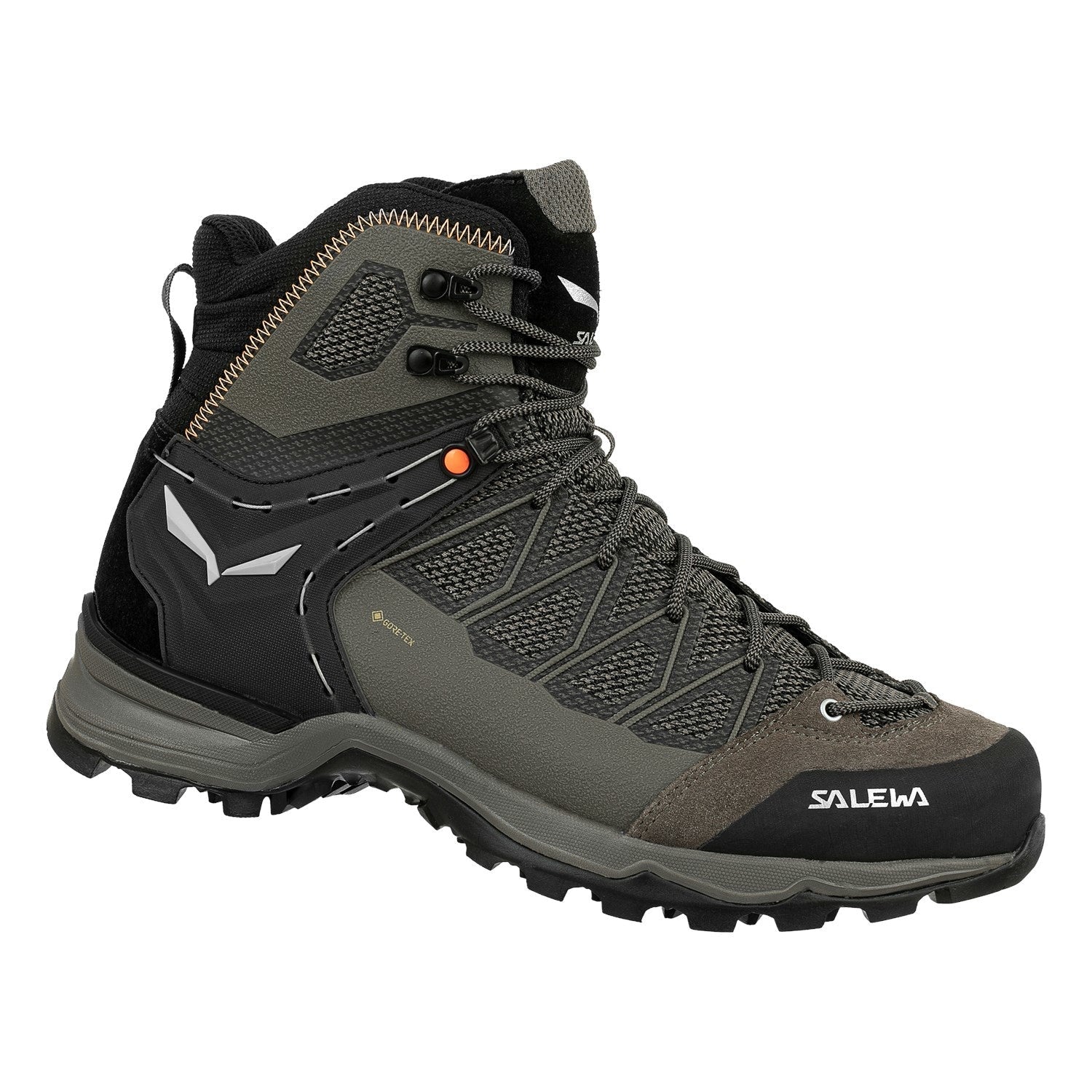 Bota Hombre Salewa MTN Trainer Lite Mid GTX