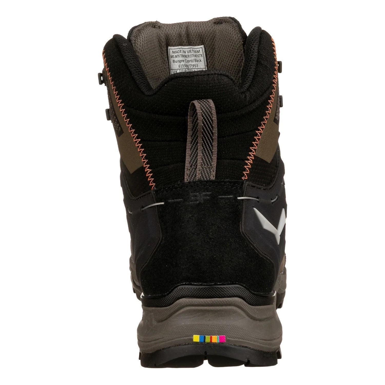 Bota Hombre Salewa MTN Trainer Lite Mid GTX
