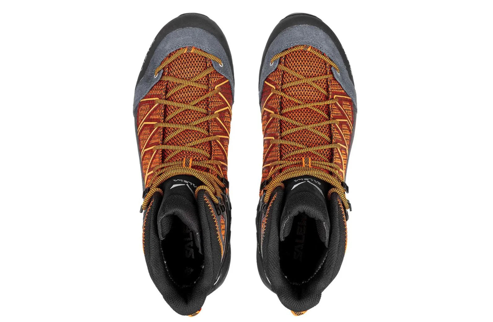 Bota Hombre Salewa MTN Trainer Lite Mid GTX