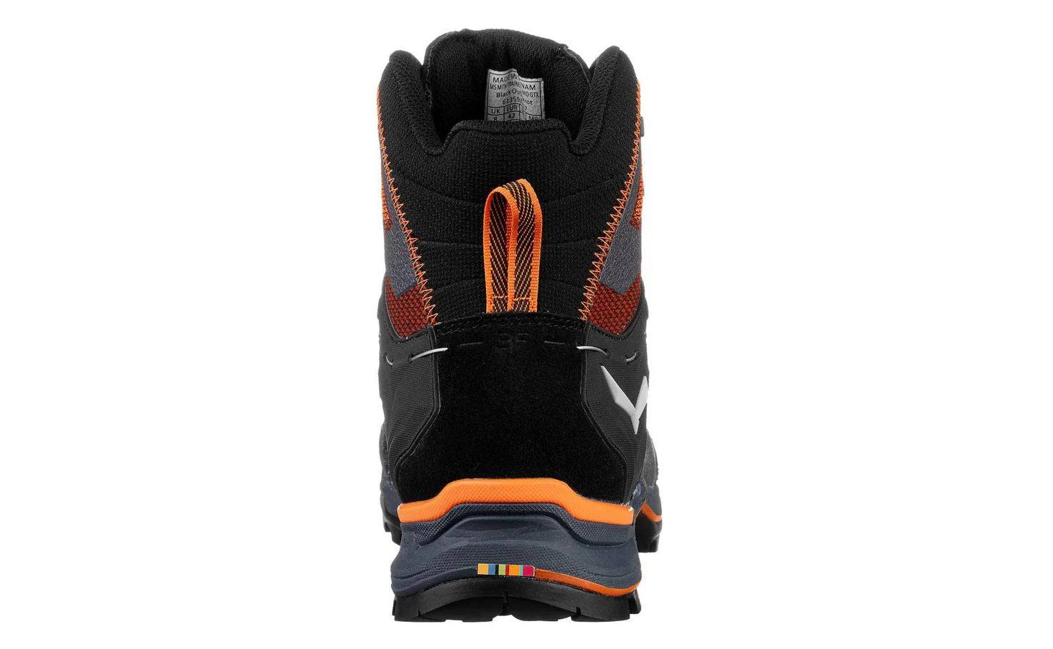 Bota Hombre Salewa MTN Trainer Lite Mid GTX