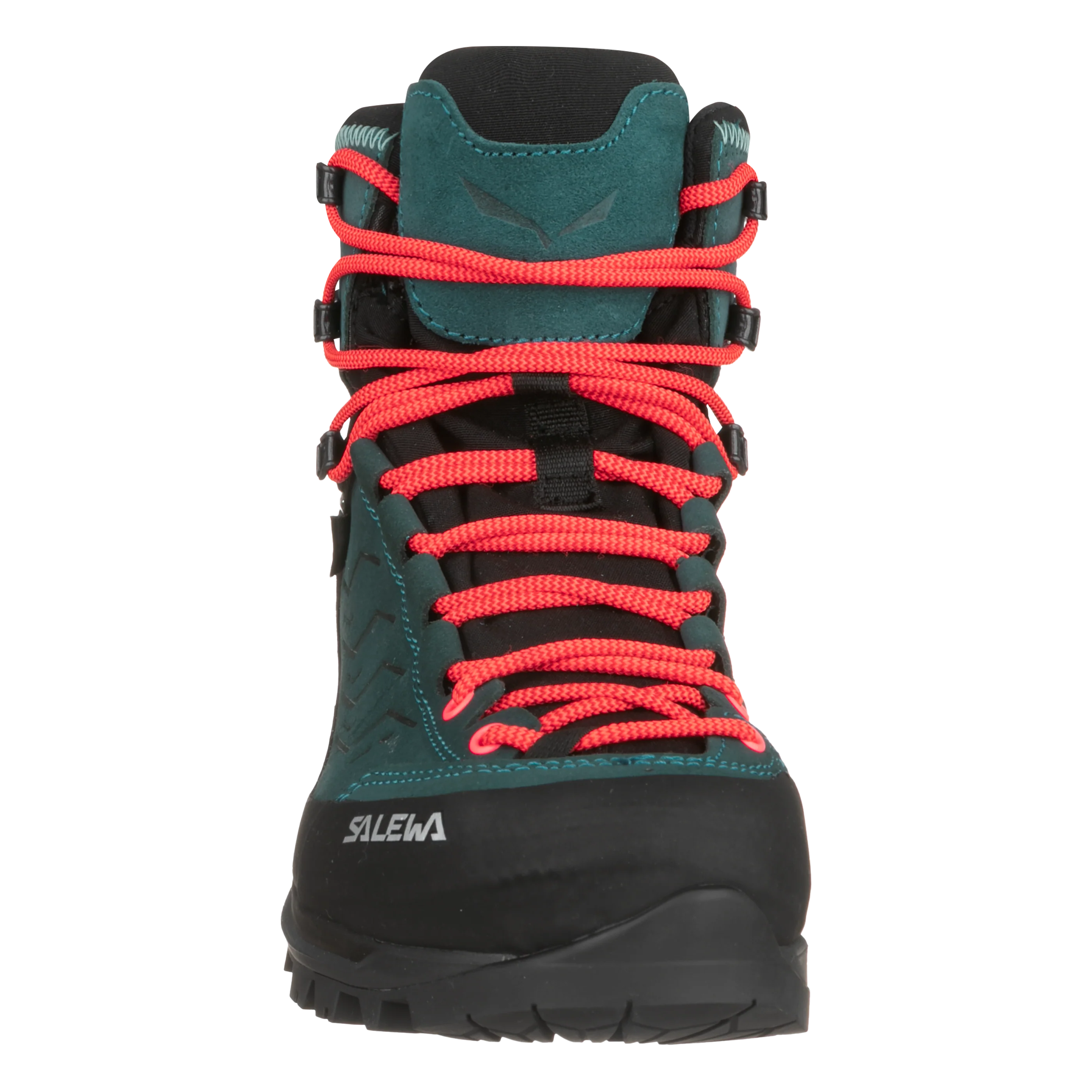 Bota Mujer Salewa Mountain Trainer Mid GTX