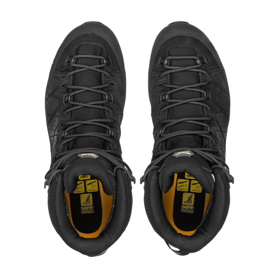 Bota Hombre Salewa Alp Trainer 2 Mid GTX