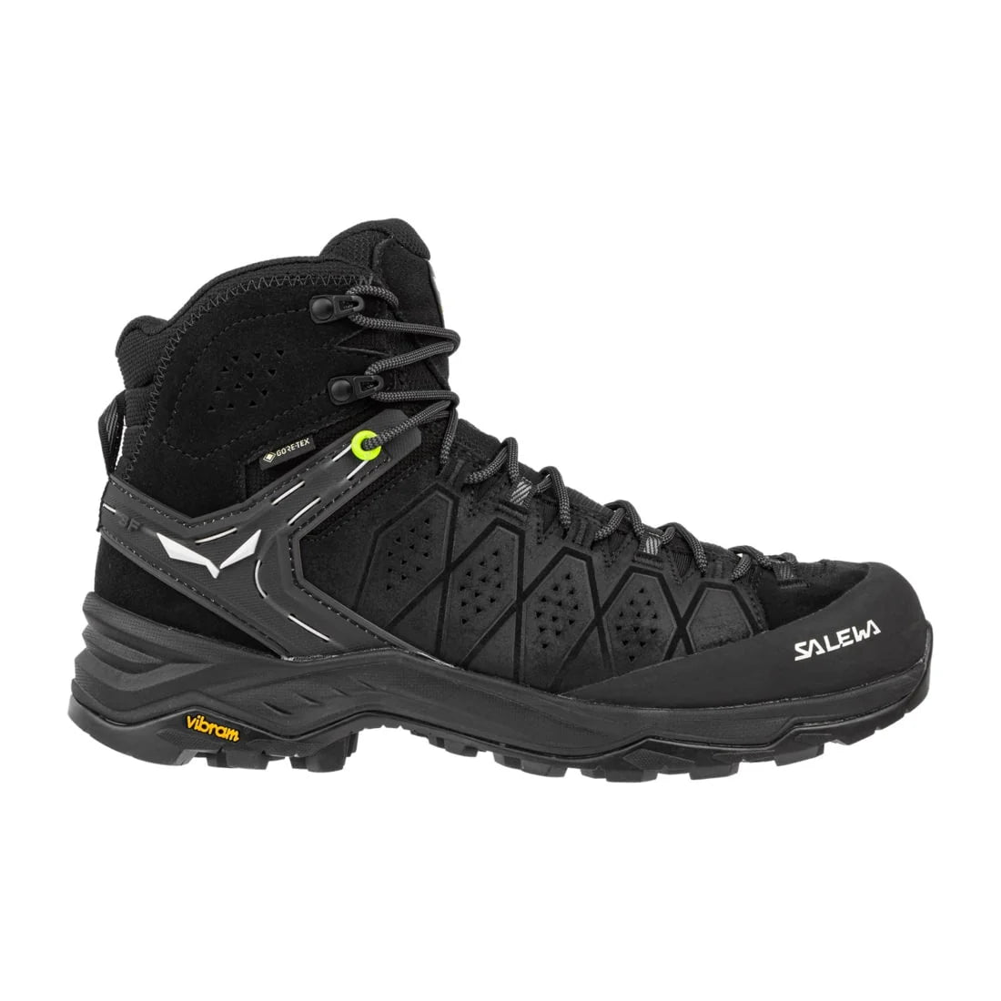 Bota Hombre Salewa Alp Trainer 2 Mid GTX