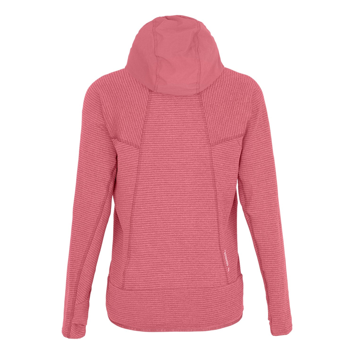 Chaqueta Mujer Rolle Pl R Salewa Mauvemood