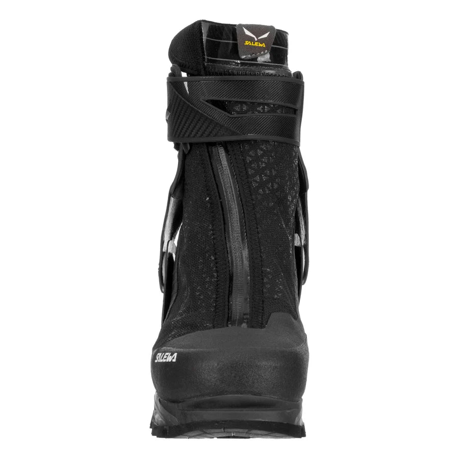 Bota Hombre Salewa Ortles Couloir Negro