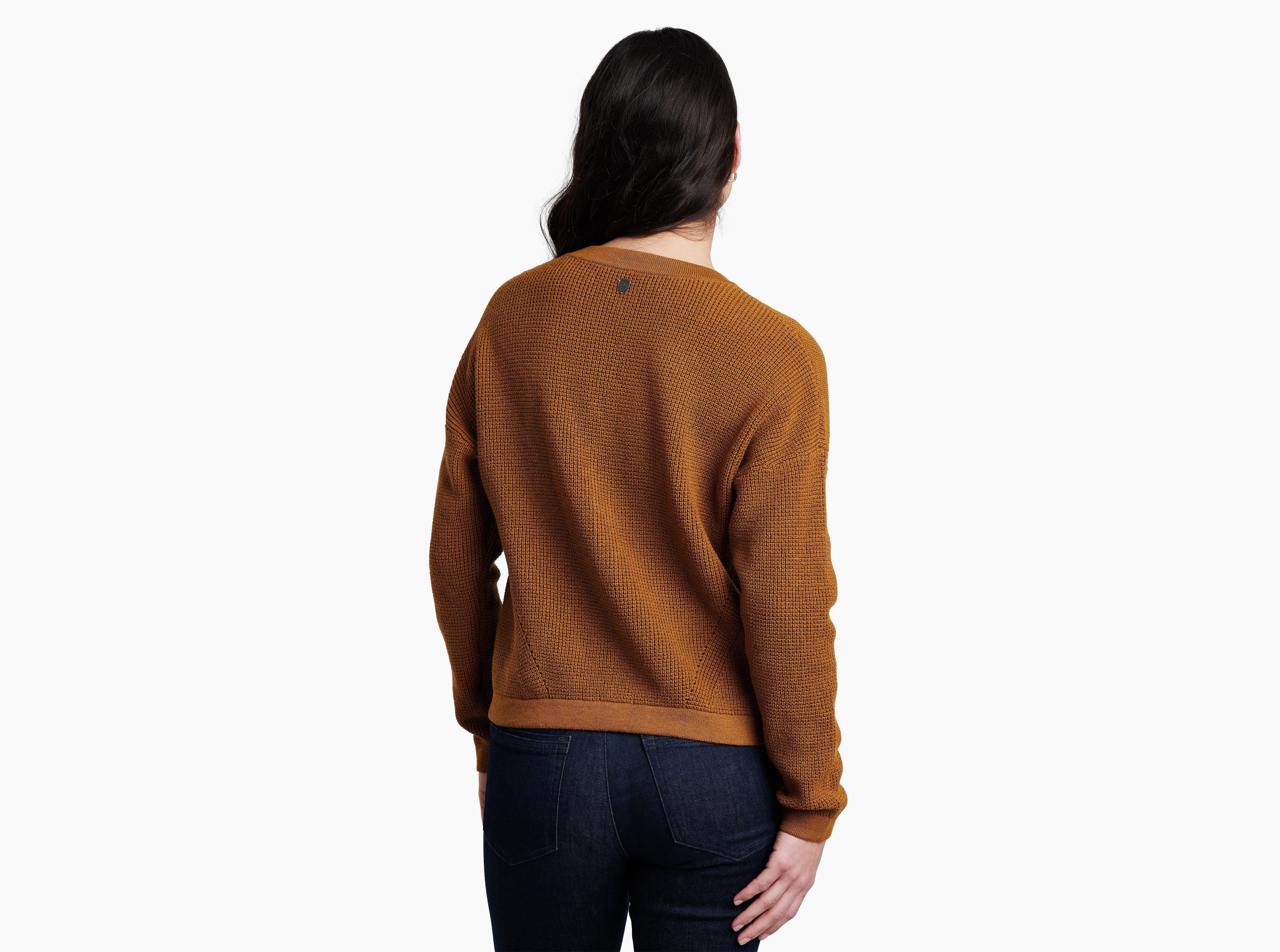 Chaleco Mujer Kühl Brynn Cardigan