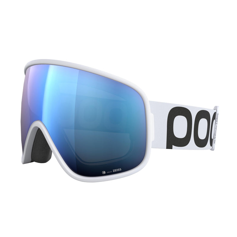 Poc Antiparras Vitrea Hydrogen White/Partly Sunny Blue - Rideshop