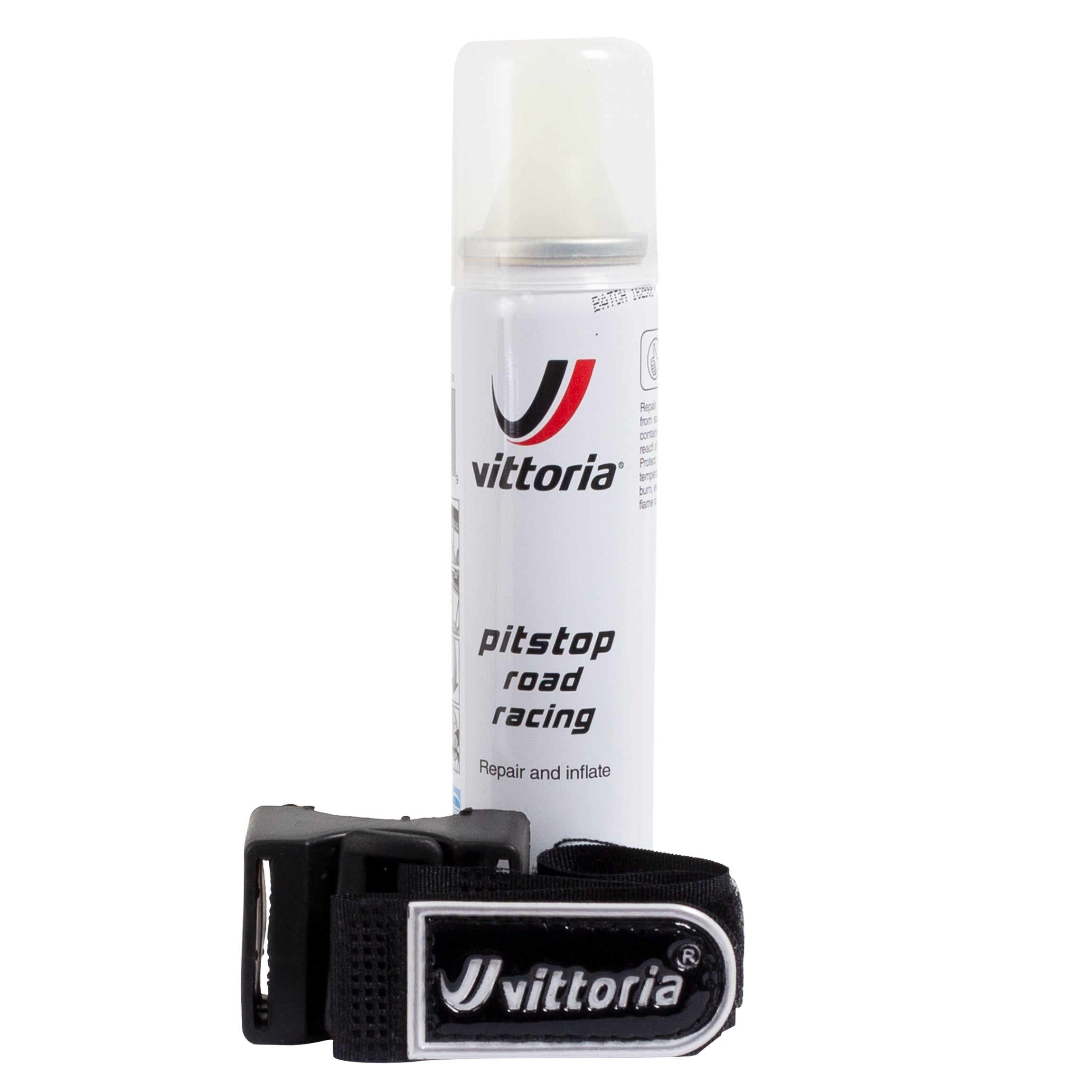 Liquido Pit Stop Road Racing Kit 75ML - Rideshop