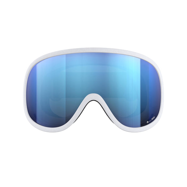 Poc Antiparras Retina Hydrogen White/Partly Sunny Blue - Rideshop